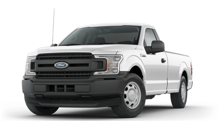 Newest Fords From A Top Ford Dealerships Near Redmond Or