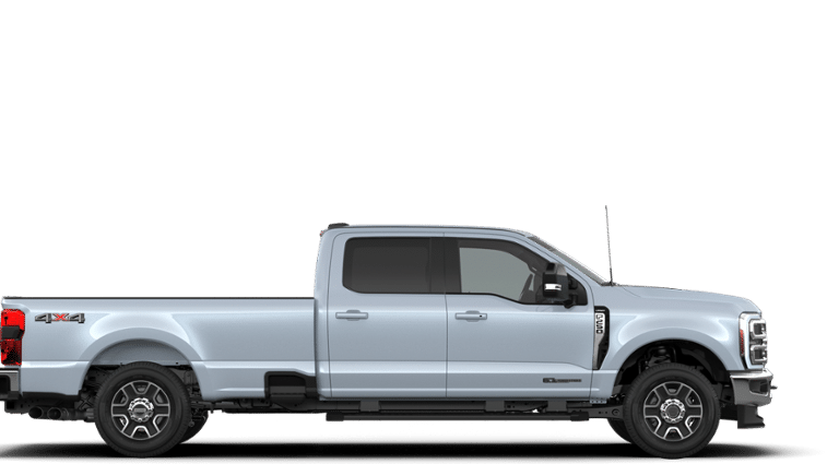 2026 Ford F-250 Super Duty Lariat - Photo 27