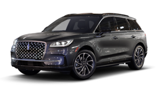 2026 Lincoln Corsair Grand Touring CROSSOVERS