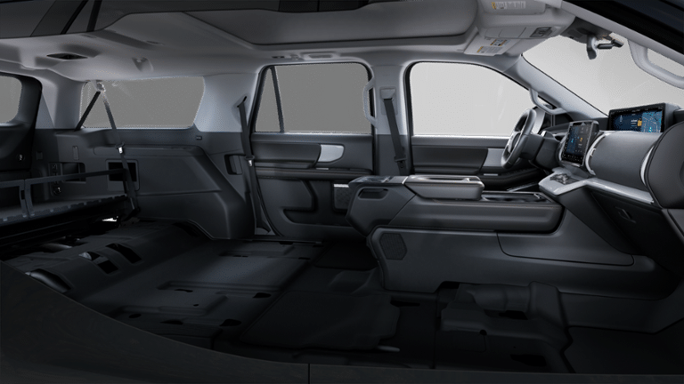 Thumbnail: 2025 Ford Expedition MAX - 29