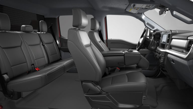 2026 Ford F-350 Super Duty XLT - Photo 50