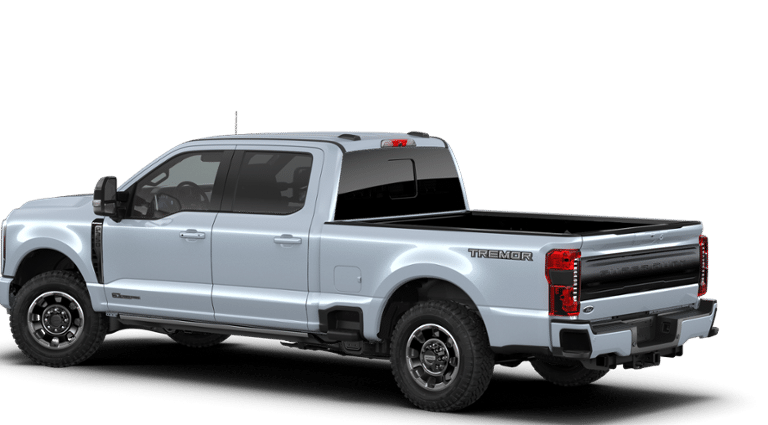 2026 Ford F-350 photo 2