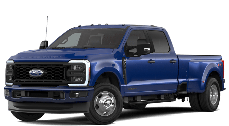 Ford F-350