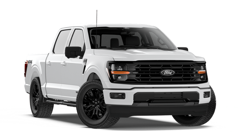 Thumbnail: 2026 Ford F-150 - 5
