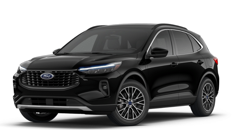 Thumbnail: 2026 Ford Escape - 9