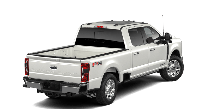 2026 Ford F-250 Lariat TRUCK