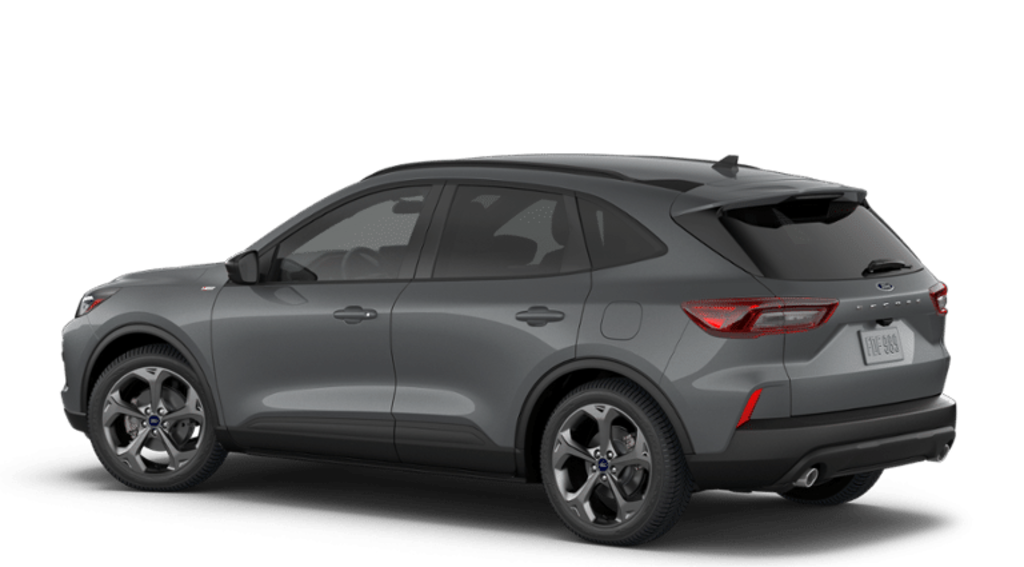 New 2026 Ford Escape ST-Line ST-Line FWD
