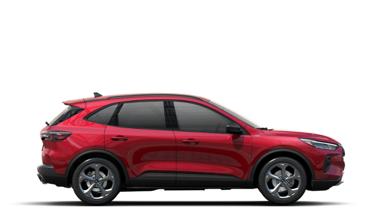 Thumbnail: 2025 Ford Escape - 6