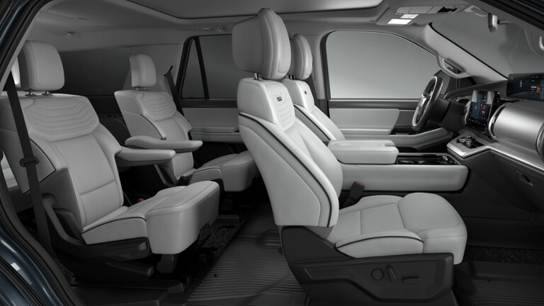 2027 Ford Expedition Platinum SUV