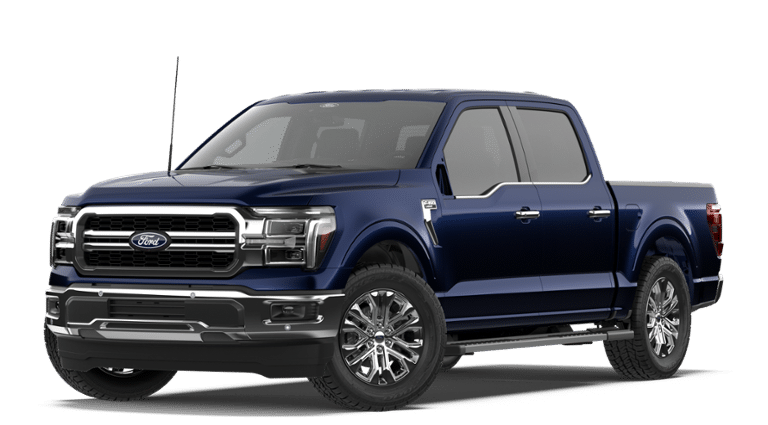2026 Ford F-150 Truck 
