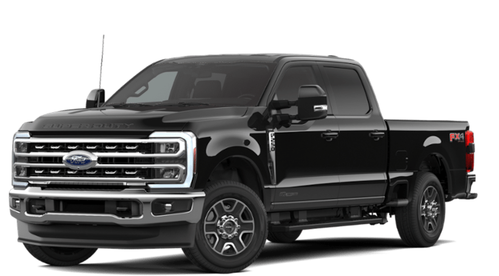 New 2026 Ford F-250 XL Truck Crew Cab