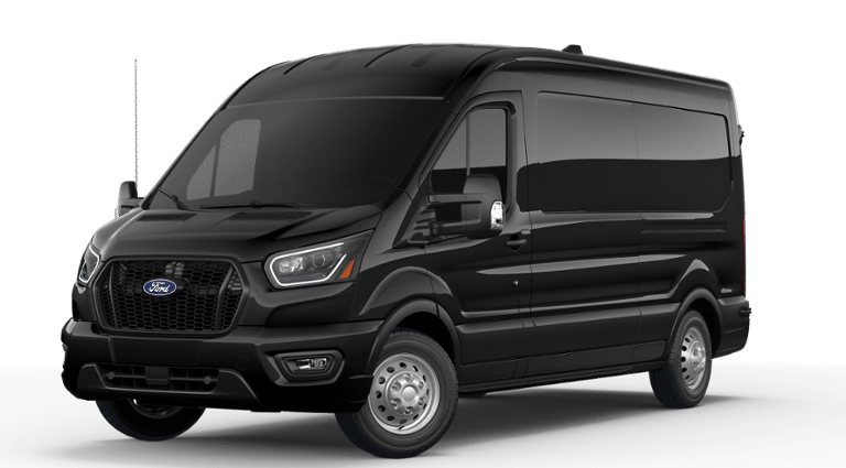 Thumbnail: 2026 Ford Transit Series - 22