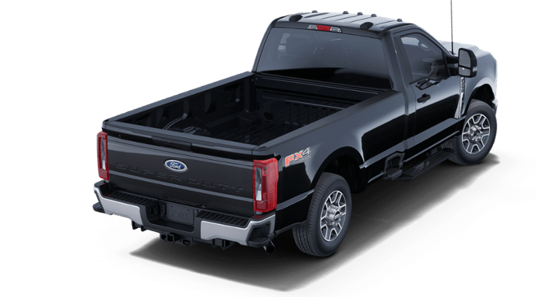 2025 Ford F-250 photo 3