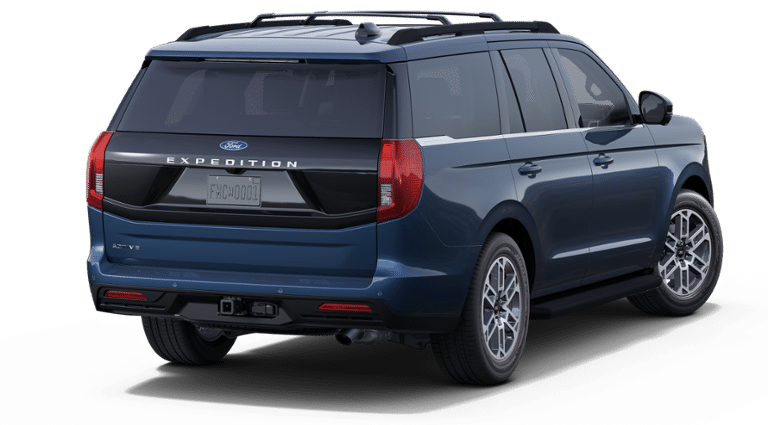 2025 Ford Expedition Active - Photo 26