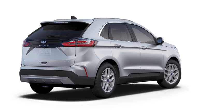 2024 Ford Edge SEL 38