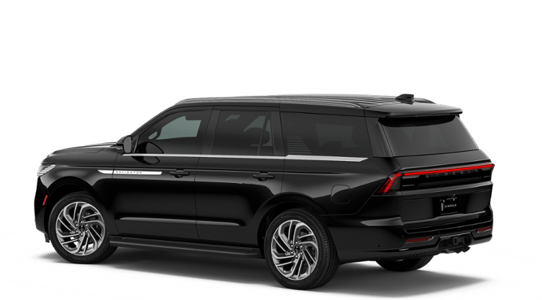 2026 Lincoln Navigator Premiere - Photo 25