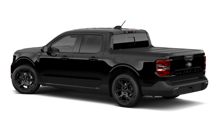 New 2026 Ford Maverick TRUCK