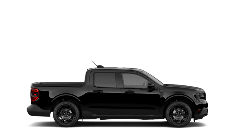 Thumbnail: 2026 Ford Maverick - 30