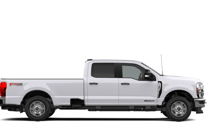2026 Ford F-350 Super Duty XLT - Photo 11