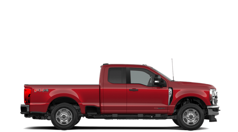 2026 Ford F-350 Super Duty XLT - Photo 27
