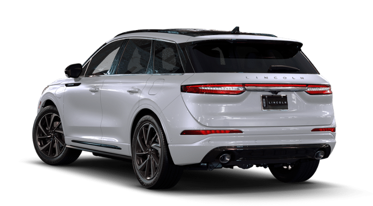 2025 Lincoln Corsair Grand Touring - Photo 24