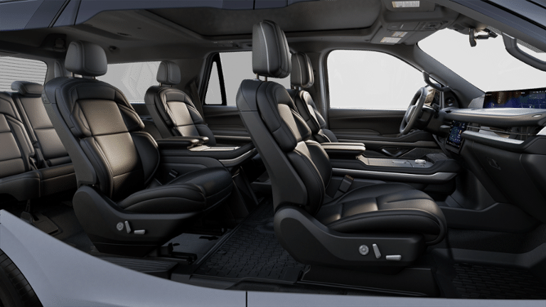 2025 Lincoln Navigator Reserve - Photo 53