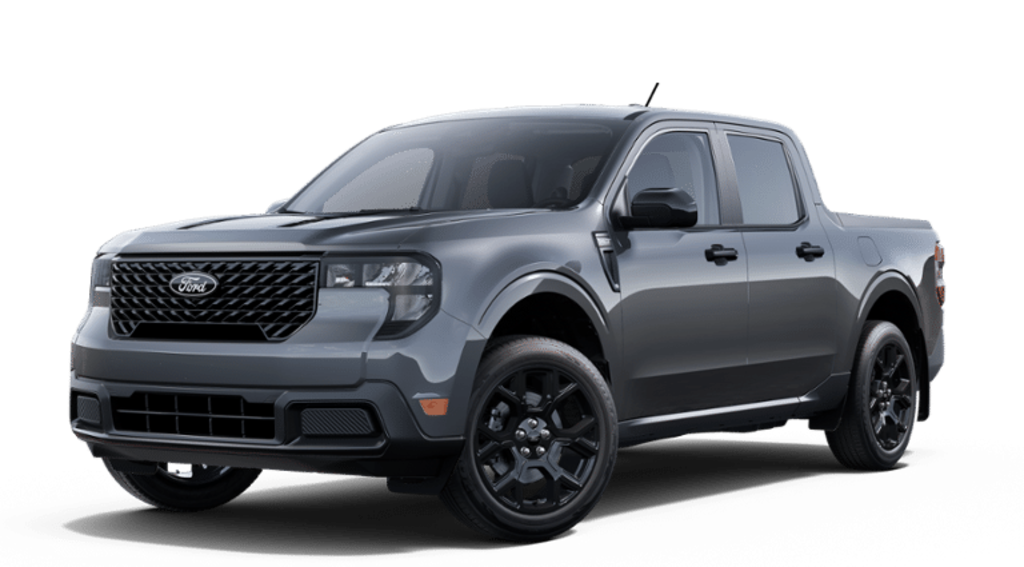 New 2025 Ford Maverick XLT TRUCK