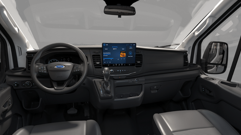 2025 Ford Transit Van Base - Photo 59
