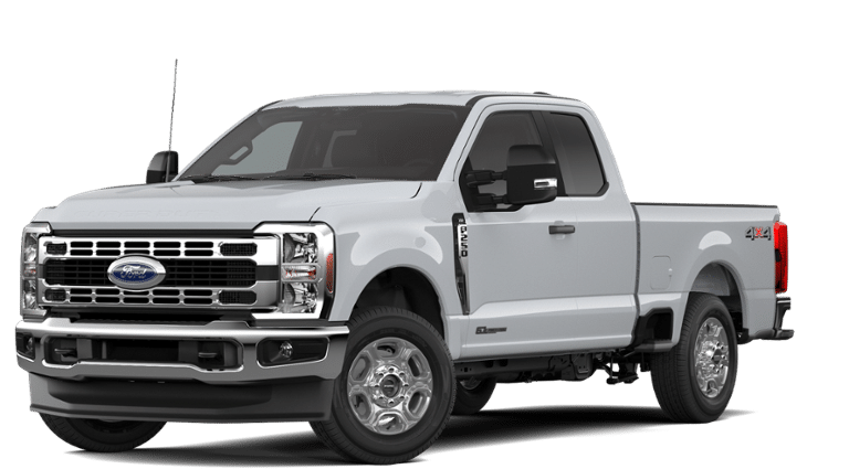 2026 Ford F-250 Super Duty XLT's photo