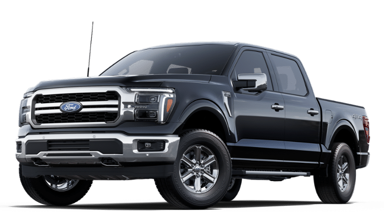 2025 Ford F-150 Lariat - Photo 51
