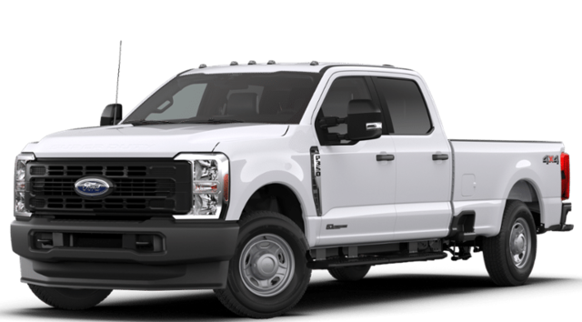 2026 Ford F-350 Truck Crew Cab