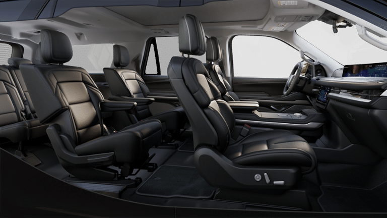 2025 Lincoln Navigator Reserve L - Photo 23
