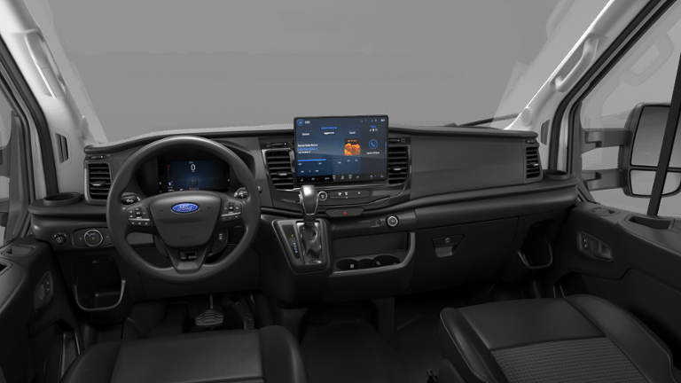 Thumbnail: 2026 Ford Transit Series - 49