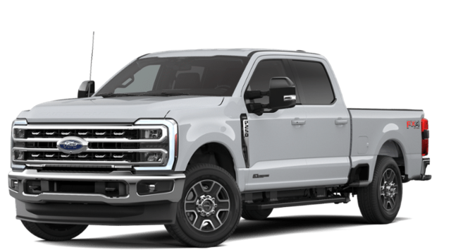 2026 Ford F-250 Lariat TRUCK