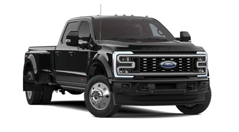 Thumbnail: 2026 Ford F-450 - 26