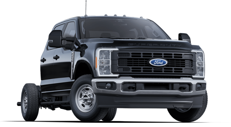 2025 Ford Super Duty F-250 SRW F-250 XL