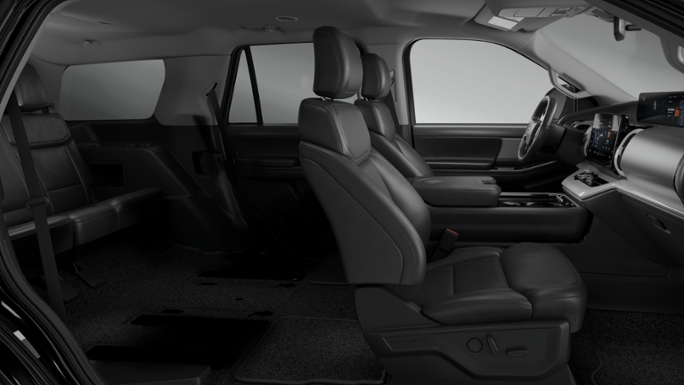 new 2026 Ford Expedition car, priced at $69,275