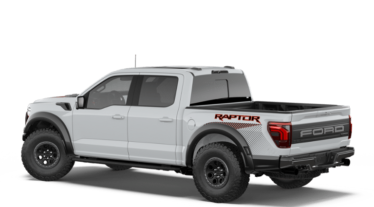 Thumbnail: 2026 Ford F-150 - 24