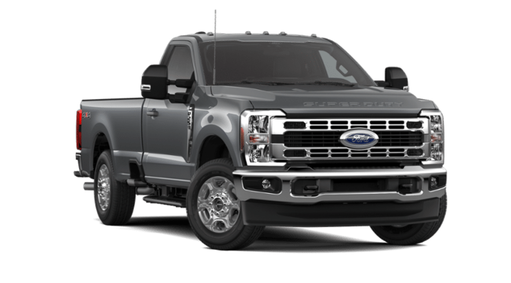 New 2026 Ford F-250SD XLT Truck