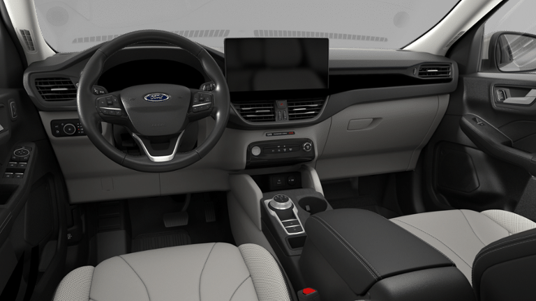 2026 FORD ESCAPE - Image 37