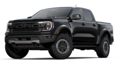 2025 Ford Ranger Raptor Truck SuperCrew