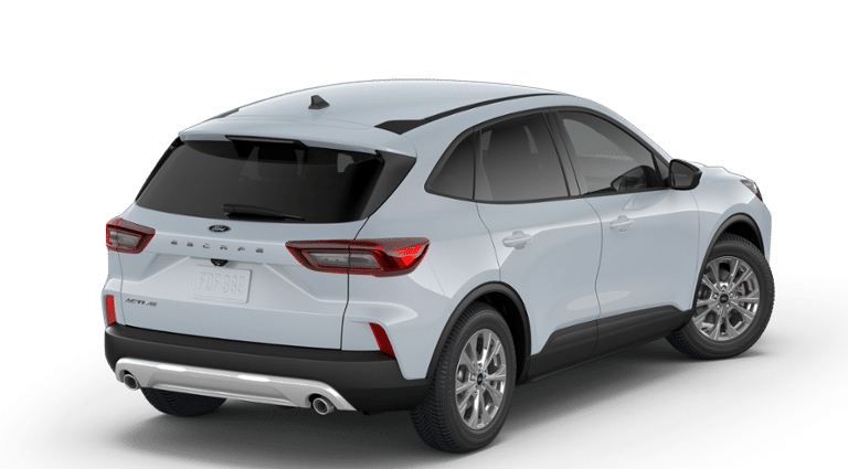 2026 Ford Escape Active photo 3