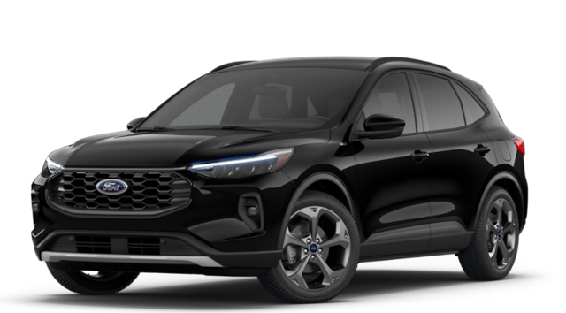 2026 Ford Escape ST-Line Select SUV