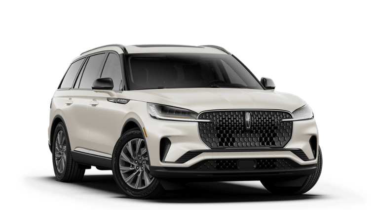 2027 Lincoln Aviator Premiere - Photo 26