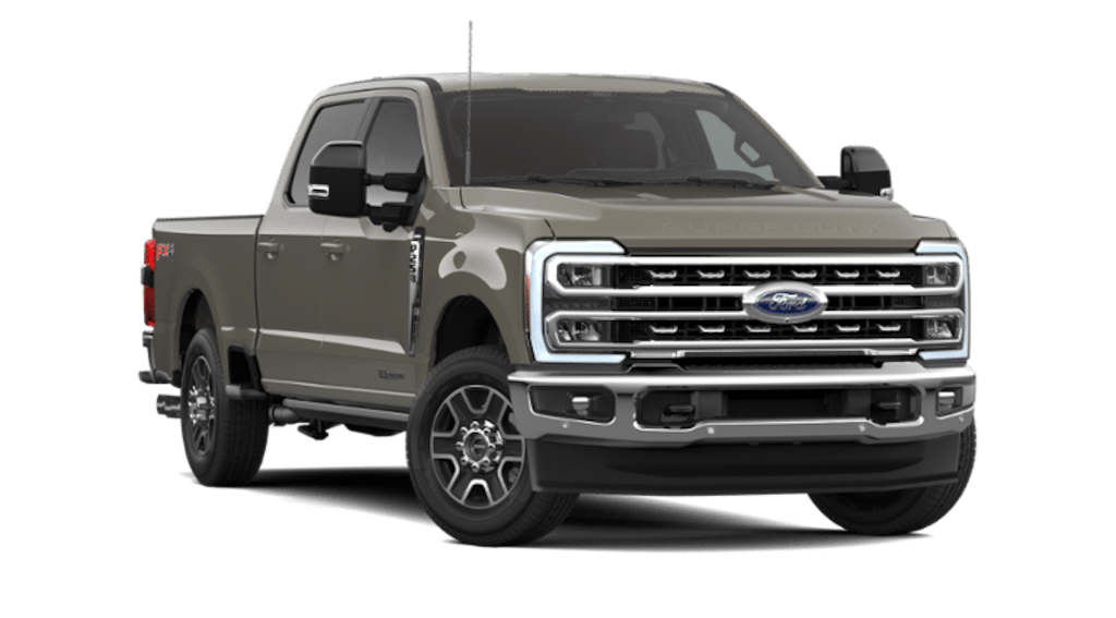 New 2026 Ford Super Duty F-250 Lariat TRUCK