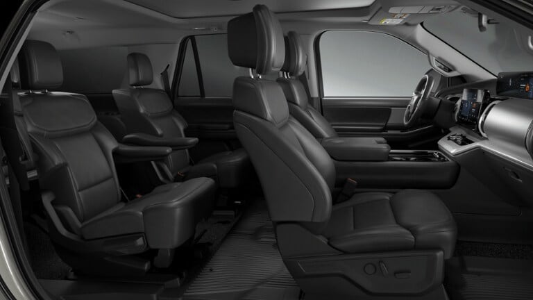 Thumbnail: 2027 Ford Expedition MAX - 6