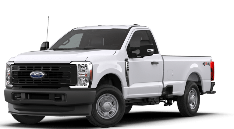 Ford F-250
