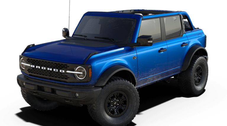 2023 Bronco | Town & Country Ford ~ Nashville