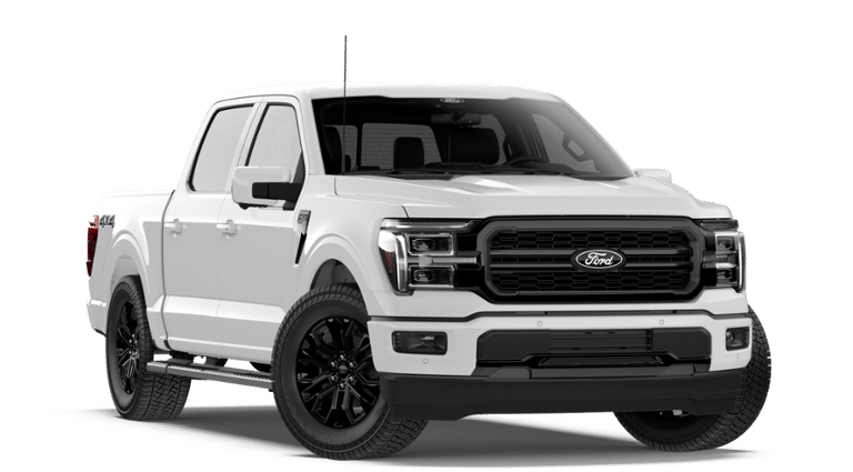 2026 Ford F-150 Lariat - Photo 48