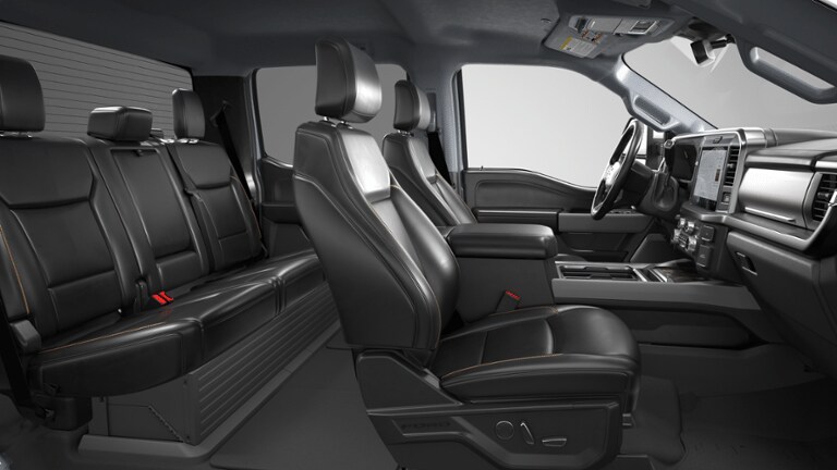 2026 Ford F-350 Truck Crew Cab